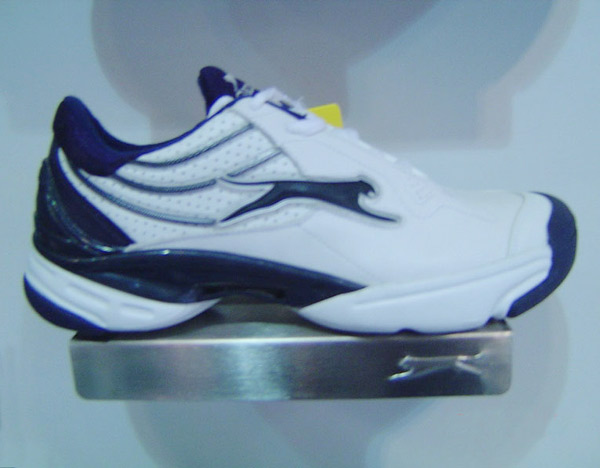  Original Slazenger Basketball Shoes (Подлинный Slazenger Баскетбол обувь)