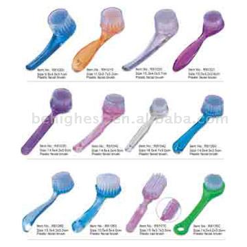  Facial Brush (Кисть лица)