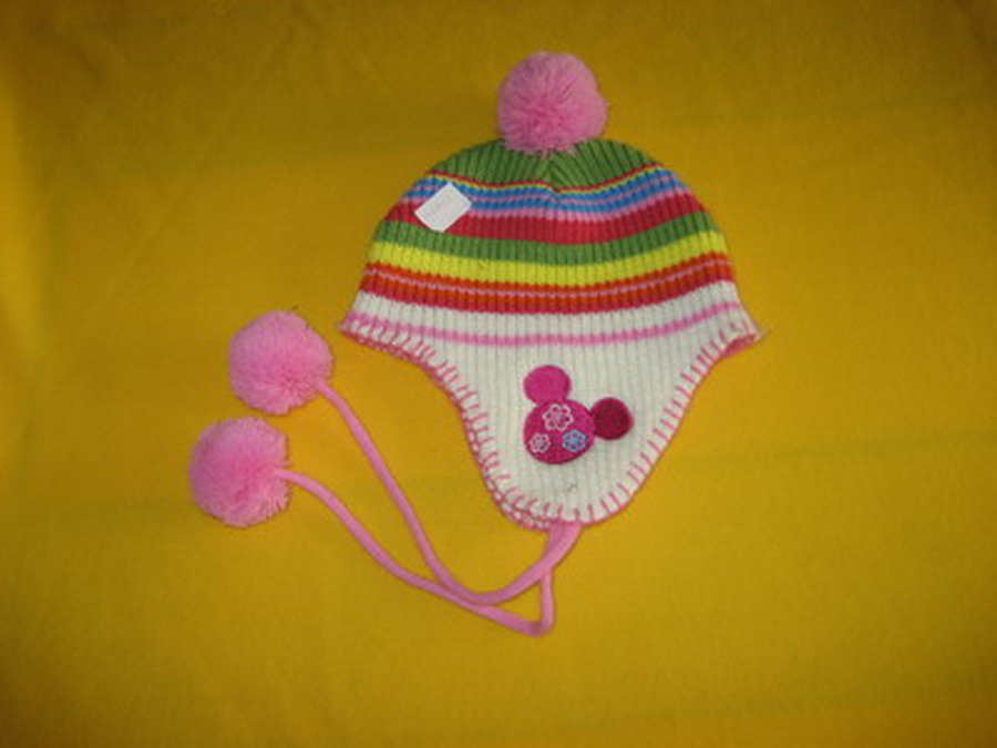  Knitted Cap ( Knitted Cap)