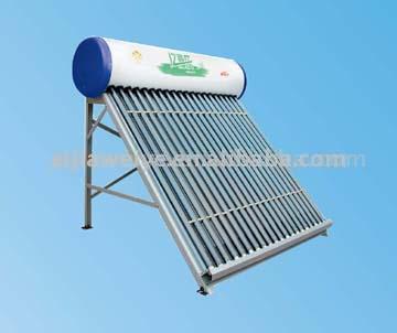  Solar Water Heater (Diamond Model) (Солнечные водонагреватели (Diamond Model))