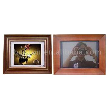  digital photo frame (цифровые фоторамки)