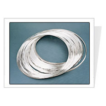  Titanium Wire (Titanium Wire)