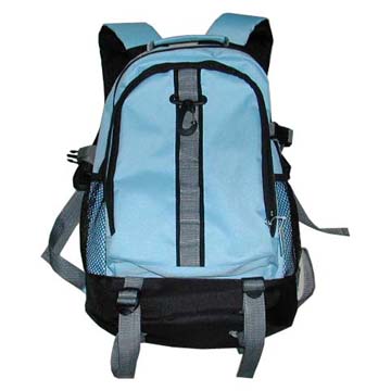  Backpack ( Backpack)