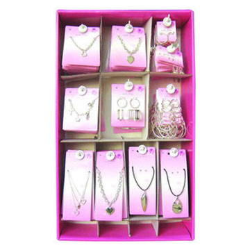  Fashion Jewelry (Bijoux fantaisie)