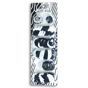  160pc Hair Accessory Set ( 160pc Hair Accessory Set)