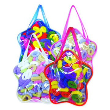  150pc Hair Accessory Set ( 150pc Hair Accessory Set)