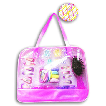  30pc Hair Accessory Set (30PC Hair Accessory Set)