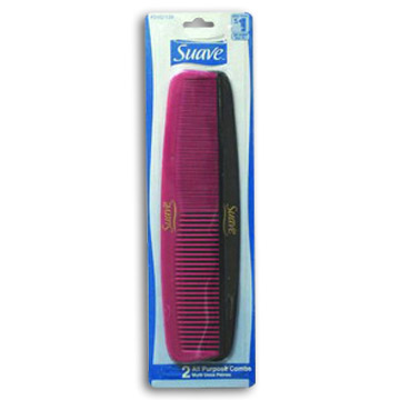  2pc Comb Set (2шт гребень)