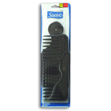  2pc Comb Set (2шт гребень)