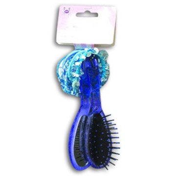  8pcs Hair Accessory Set (8шт Волосы Accessory Set)