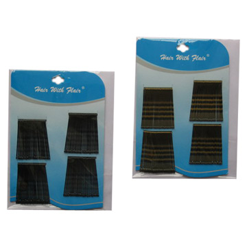  100pcs Hair Clip Set ( 100pcs Hair Clip Set)