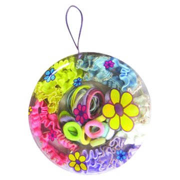  30pc Hair Accessory Set (30PC Hair Accessory Set)