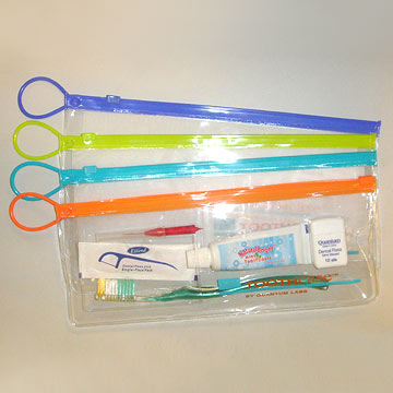  Give Away Kit (Дайте комплекта)