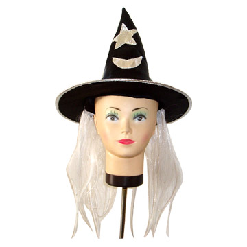  Witch Hat (Witch Hat)