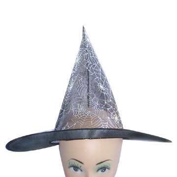  Witch Hat (Witch Hat)