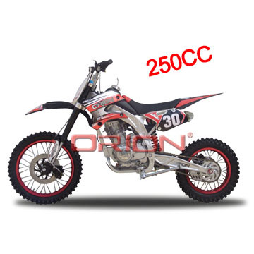  Dirt Bike