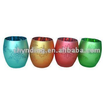  Laser Candle Cup ( Laser Candle Cup)