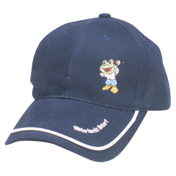  Baseball Cap (Бейсбольная кепка)