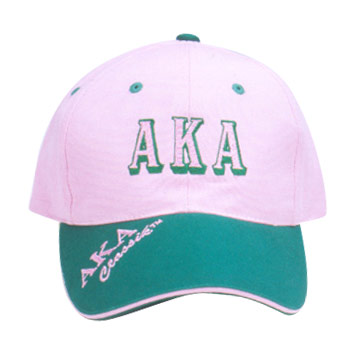  Baseball Cap (Бейсбольная кепка)