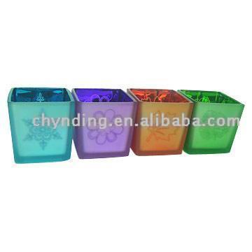  Everyday Candle Holder ( Everyday Candle Holder)