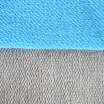  Terry Fabric (Terry Fabric)