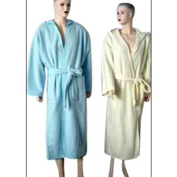  Bathrobe ( Bathrobe)