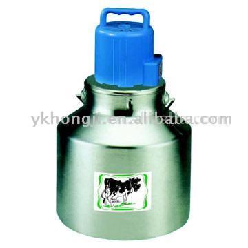 Milk Mixer (Milch Mixer)