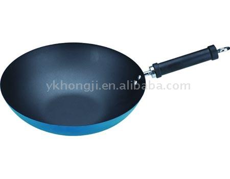  Chinese Wok ( Chinese Wok)