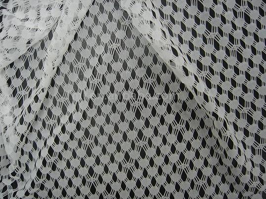  Mesh Fabric (Mesh-Gewebe)