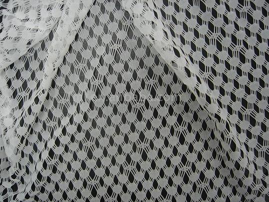  Mesh Fabric