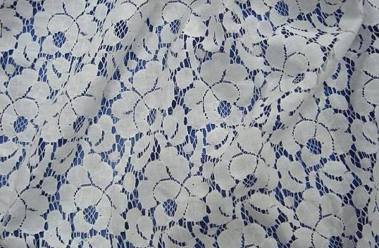 Cotton Lace (Cotton Lace)