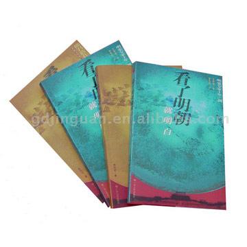  Softcover Book ( Softcover Book)