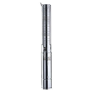  Stainless Steel Submersible Pump (4SP(M)2 Series) ( Stainless Steel Submersible Pump (4SP(M)2 Series))