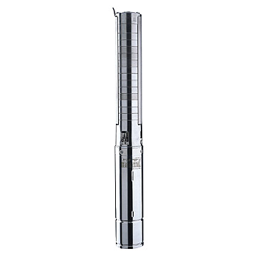  Stainless Steel Submersible Pump (4SP(M)3 Series) ( Stainless Steel Submersible Pump (4SP(M)3 Series))