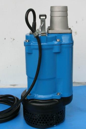  Submersible Dewatering Pump (FY) ( Submersible Dewatering Pump (FY))