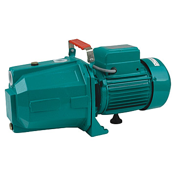  Self Priming Jet Pump (Auto-amorçante Pompe à jet)