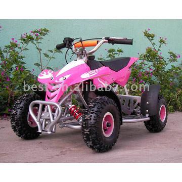 Mini Raptor Quads (GS-BEST-ATV16B) ( Mini Raptor Quads (GS-BEST-ATV16B))