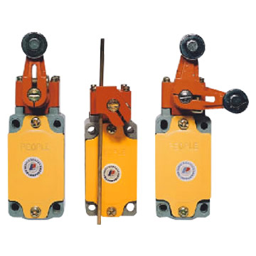  Limit Switch (Limit Switch)