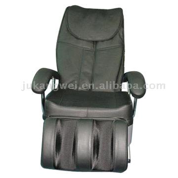  Micro-Computer Massage Chair (Micro-Informatique Fauteuil de massage)