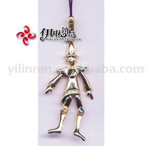  Mobile Phone Chain ( Mobile Phone Chain)
