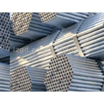  Seamless Steel Pipe