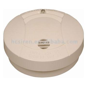  Smoke Alarm ( Smoke Alarm)