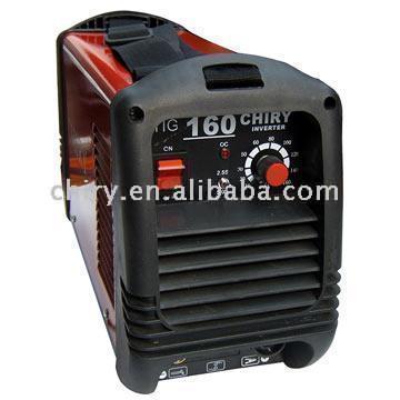  Inverter DC TIG Welding Machine
