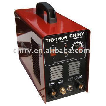  Inverter DC TIG Welding Machine