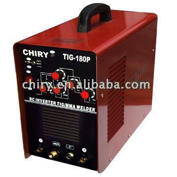  Inverter DC TIG Welding Machine