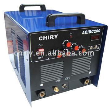 Inverter AC/DC TIG Welding Machine