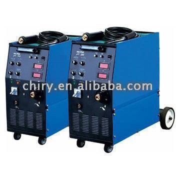 MIG Welding Machine