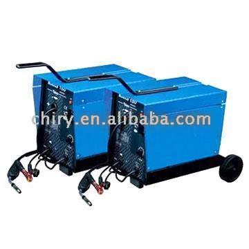  MIG Welding Machine