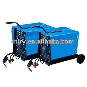  MIG Welding Machine