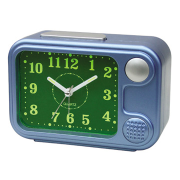  Bell Alarm Clock